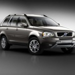 App intelligenti per la nuova Volvo XC90