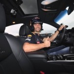 Infiniti-Red Bull, il binomio si rinforza dal 2012
