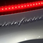 Pininfarina, addio alla produzione delle auto