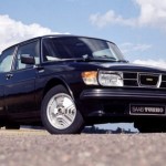La SAAB passa in mano cinese