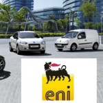 Un pieno di energia da Eni