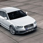 Audi A4 2012, ecco i prezzi