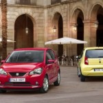 Seat Mii, arriva a Maggio la gemella della up!