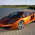 McLaren MP4-12C: l’auto sportiva che rispetta l’ambiente