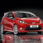 Ford lancia il nuovo EcoBoost 1.0 e prepara la Fiesta ST