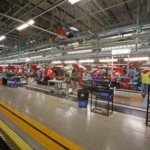 L’Europa finanzia il progetto Nissan Leaf