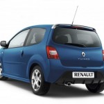 Nuova Twingo 2012, il prezzo parte da 8.500 euro