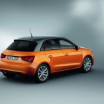 Audi A1 Sportback, ecco i prezzi