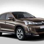 Peugeot 4008 e Citroën C4 Aircross, due crossover vincenti