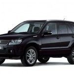 Grand Vitara, arriva la Executive +