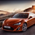 Toyota GT-86, arriva un nuovo video ufficiale