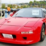 Honda ci ripensa: pronta la nuova NSX