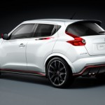 Nissan Juke Nismo, il crossover diventa sportivo