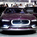 Qatar Motor Show, il lusso è tutto italiano