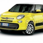 Nuovi dettagli su dimensioni e motori di 500L