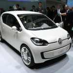 Up! e Panda per la ‘Car of the Year’