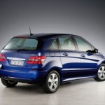 Classe B: la prima con SKY 