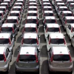 Nel 2011 il mercato dell’auto ha tenuto grazie alle promozioni