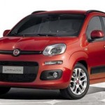 Lo spot della nuova Fiat Panda da oggi è in tv 