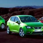Seat Ibiza, ecco il restyling