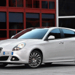 Giulietta, arriva il motore bifuel