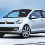 Arriva la Volkswagen up per i neopatentati