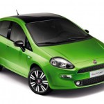 Fiat Punto 2012, scelte infinite
