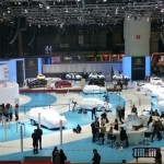 2012, arriva il salone di Ginevra 