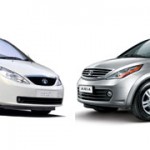 Nuove Tata Aria e Tata Vista: ecco i prezzi di listino