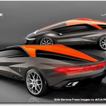 Dal salone di Ginevra ecco la concept Nuccio 