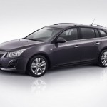 Cruze station wagon, eccellenza al potere