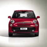 Fiat lancia la 500L, berlinetta tuttofare