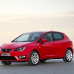 Nuova Seat Ibiza, si parte da 11.450 euro