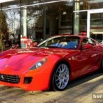 Ferrari, in futuro un V12 ibrido