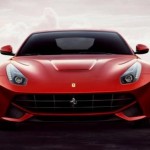 Ferrari F12 berlinetta, lusso e creatività