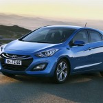 Hyundai i30, la Nuova Generazione del “Segmento C”