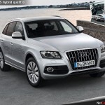 Audi Q5, in arrivo anche la versione ibrida