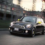 Mini Ray Line, la piccola diventa fluo