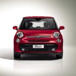 Fiat 500X, dal 2013 arriva il SUV