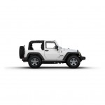 Wrangler, in esclusiva c’è la Summer Edition