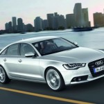 Audi A6, nel nuovo spot è una navicella spaziale [VIDEO]
