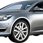 Volkswagen Golf 7, nuove notizie 