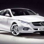 Mercedes Classe A, c’è il motore Renault