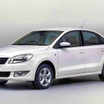 Skoda Rapid, il segmento C si allarga