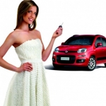Fiat diventa sponsor di Miss Italia