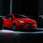 Fiat Punto, ecco l’edizione speciale Virgin Radio 