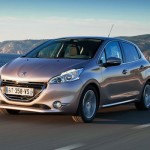 Peugeot 208, ecco le versioni per neopatentati