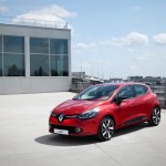 Nuova Clio, emozioni in viaggio