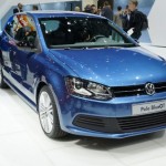 Nuova Polo BlueGT, sportiva  ed economica