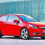 Opel Adam, le citycar hanno una protagonista in più